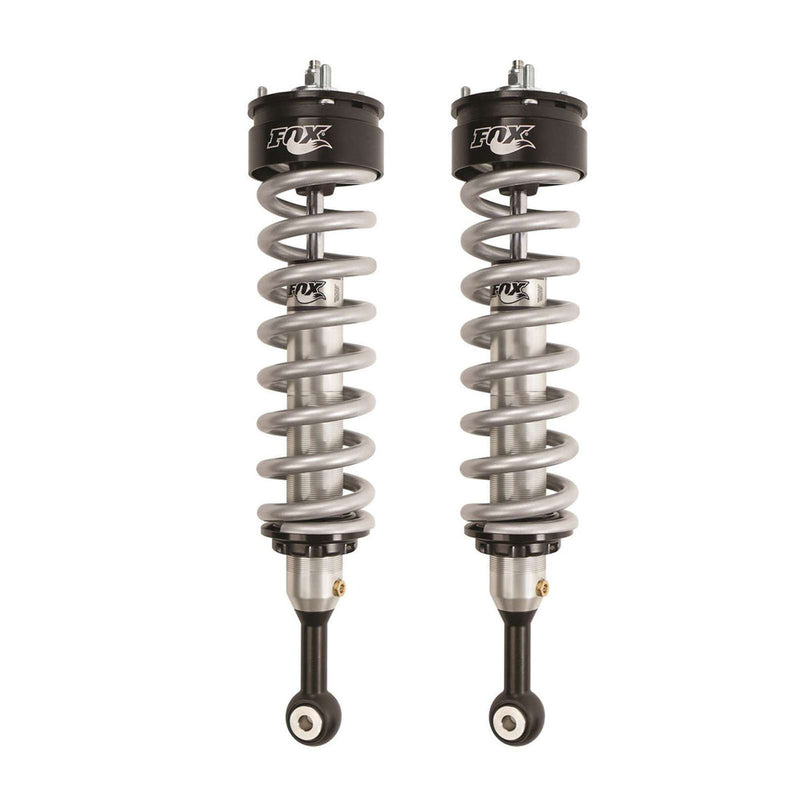 Fox - 2.0 Performance Series Coilovers Front Pair 2009-2013 Ford F-150 RWD