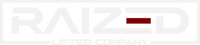 Raized Lifted Co logo