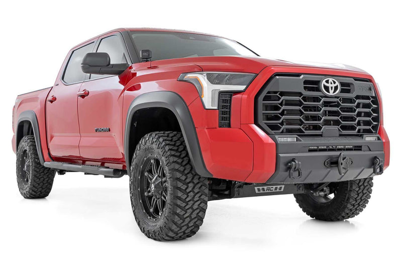 Rough Country  | 4 Inch Lift Kit | Toyota Tundra 4WD (2022-2023)