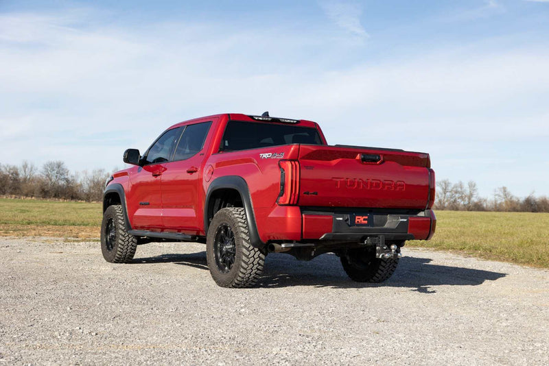Rough Country  | 4 Inch Lift Kit | Toyota Tundra 4WD (2022-2023)