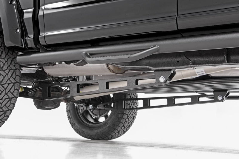 Rough Country | Traction Bar Kit | 6" Inch Lift | 2015-2020 Ford F150