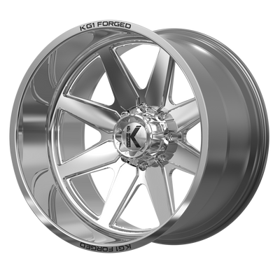 KG1 Forged - Stella | Concave Series | Polished