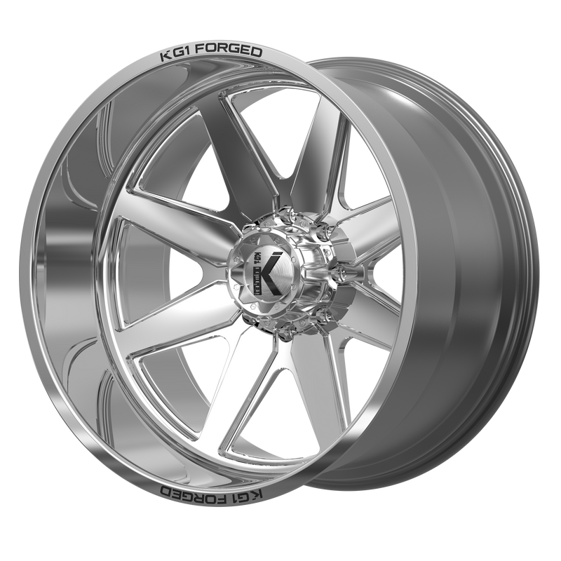 KG1 Forged - Stella | Concave Series | Polished