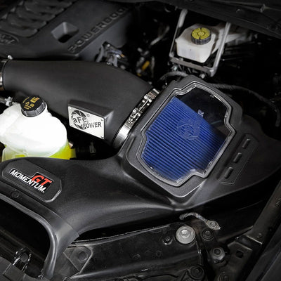 Cold Air Intakes & Filters