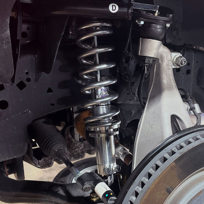 Suspension Kits