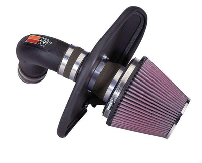 Cold Air Intakes & Filters