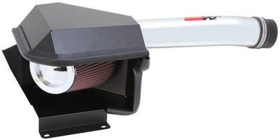 Cold Air Intakes