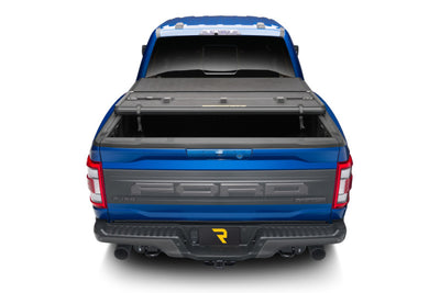 Bed Covers & Running Boards