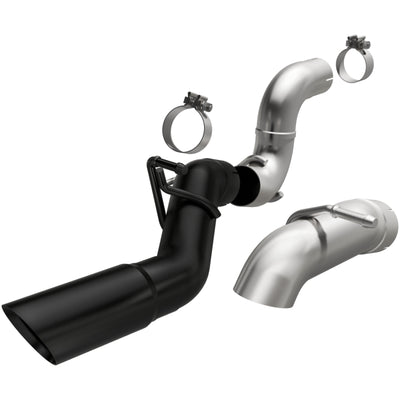 Catback Exhaust