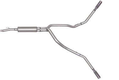 Catback Exhaust
