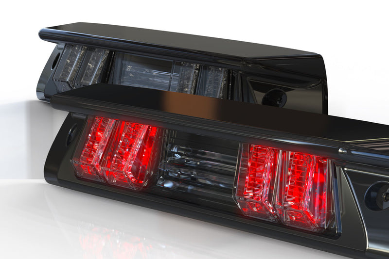 MORIMOTO -  X3B LED BRAKE LIGHT | F-150 | 10-14