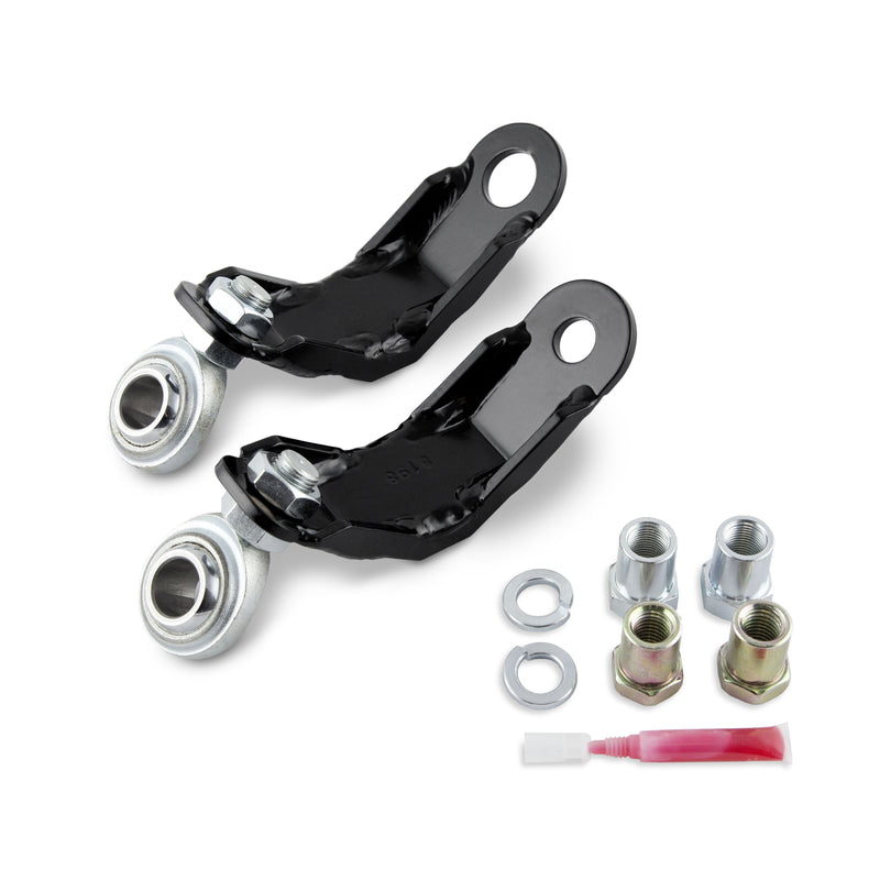 Cognito - Pitman Idler Arm Support Kit For 93-98 Silverado/Sierra 1500-3500 2WD/4WD