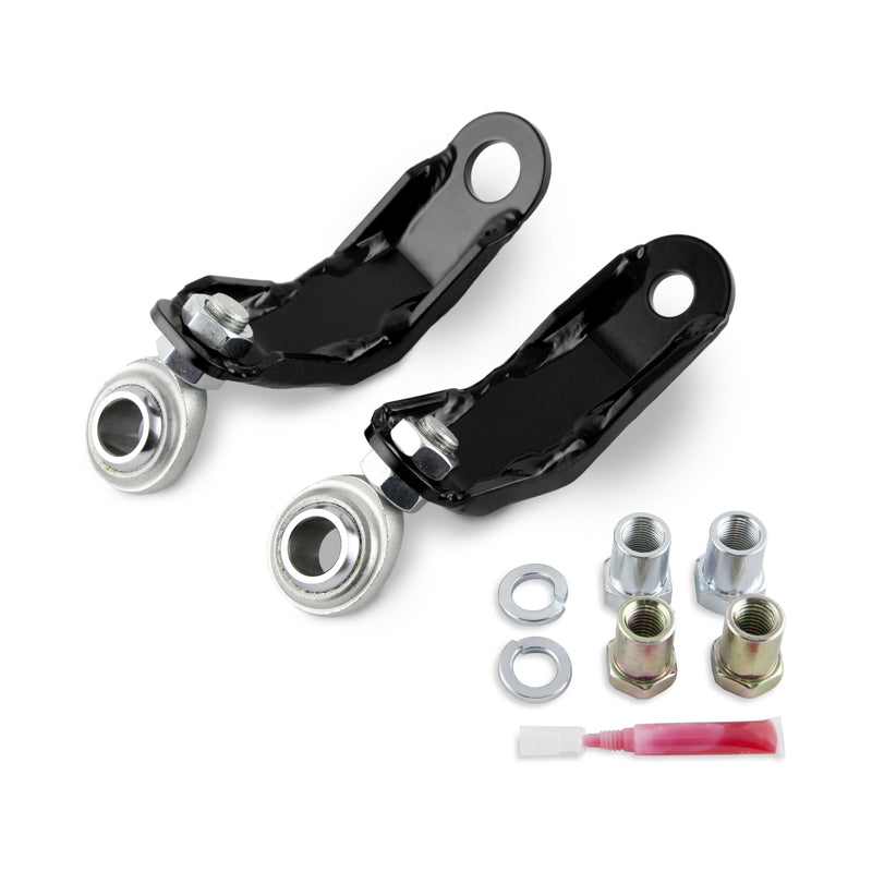 Cognito - Pitman Idler Arm Support Kit for 99-06 Silverado/Sierra 1500 2WD/4WD