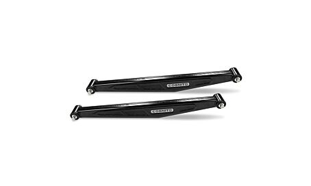 Cognito - SM Series Compression Struts for 11-19 Silverado/Sierra 2500/3500 2WD/4WD with 7-9 Inch / 10-12 Inch Lift Systems