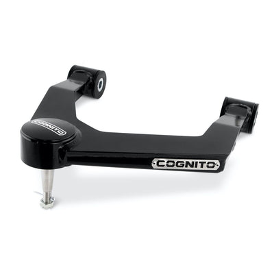 Cognito - Uniball SM Series Upper Control Arm Kit for 19-24 Silverado/Sierra 1500 2WD/4WD Including AT4 and Trail Boss