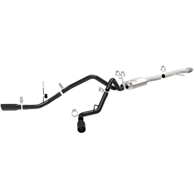 Catback Exhaust