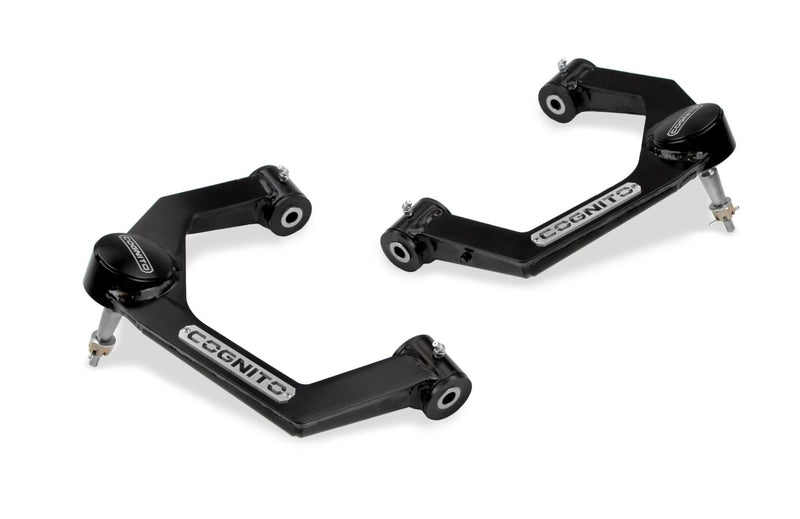 Cognito - Uniball SM Series Upper Control Arm Kit For 15-20 Ford F-150 4WD