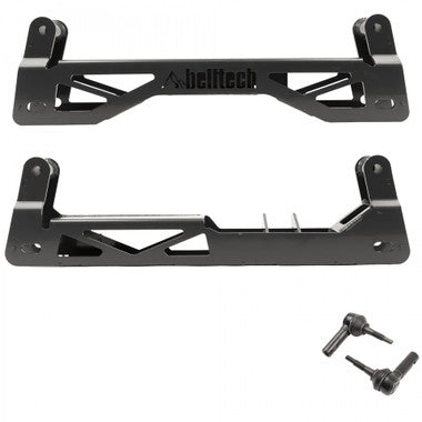 Belltech - 2019-2023 Chevy & GMC 1500 Adjustable 6-8" Lift Kit -  2wd/4wd