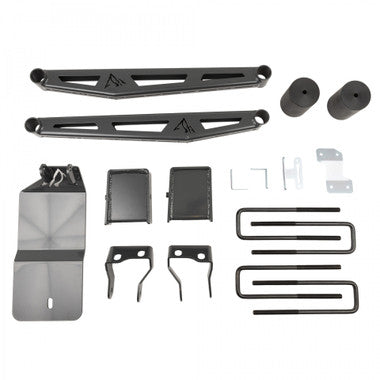 Belltech - 2019-2023 Chevy & GMC 1500 Adjustable 6-8" Lift Kit -  2wd/4wd