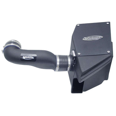Cold Air Intakes & Filters