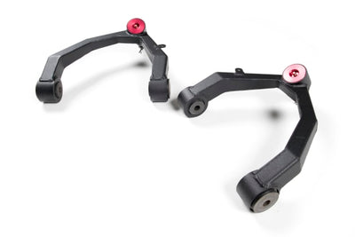 Zone - 2007-2018 CHEVROLET/GMC 1500 TRUCKS - ADVENTURE SERIES UPPER CONTROL ARMS