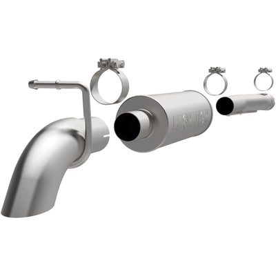 Catback Exhaust