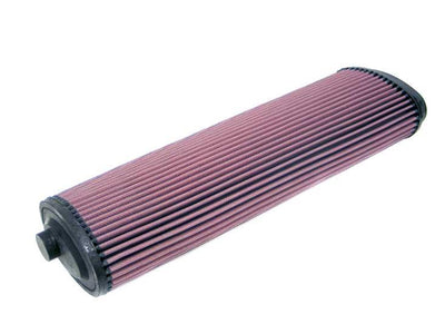 Cold Air Intakes & Filters