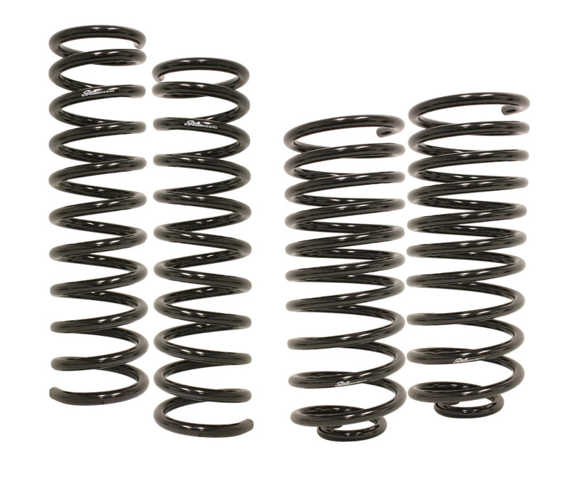 Carli Suspension - 19-22 RAM 2500 4X4 HEMI 3.0" LIFT DOMINATOR SYSTEM R2 COILS