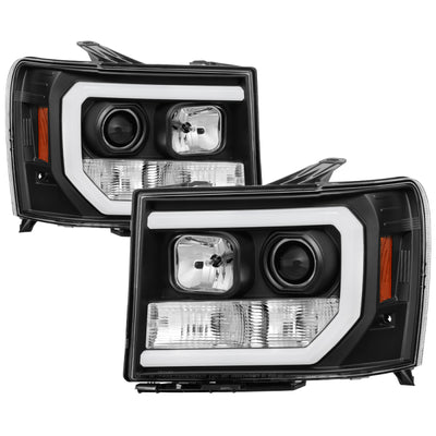 Lighting Upgrades