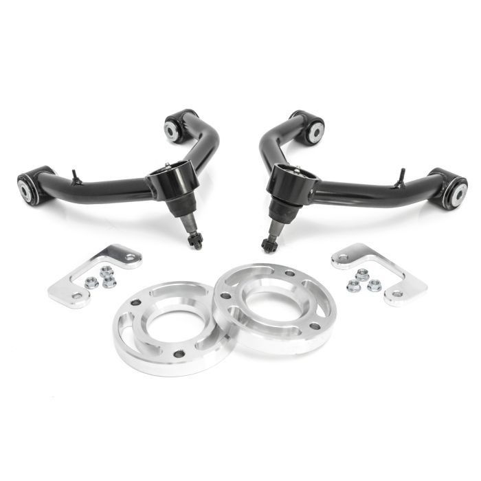 ReadyLIFT - 2014-2018 Chevrolet/GMC 1500/Tahoe/Suburban/Yukon  XL/Escalade 2WD/4WD - 2.25&