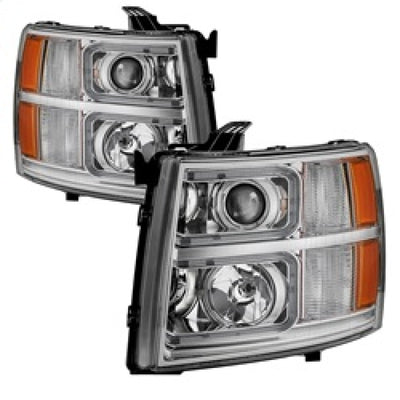 Lighting Upgrades