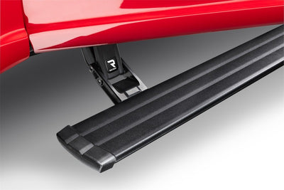 Bed Covers & Running Boards