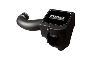 Cold Air Intakes & Filters