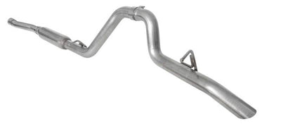 Catback Exhaust