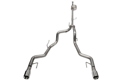 Catback Exhaust