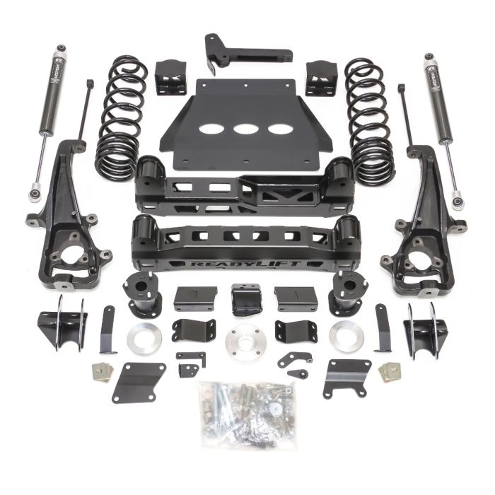 ReadyLIFT - 2019-2023 Dodge/Ram 1500 4WD - 6.0&