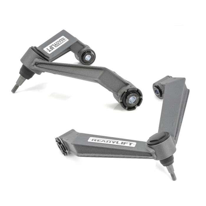 ReadyLIFT - 2011-2019 Chevrolet/GMC 2500/3500HD 2WD/4WD - Fabricated Upper Control Arms