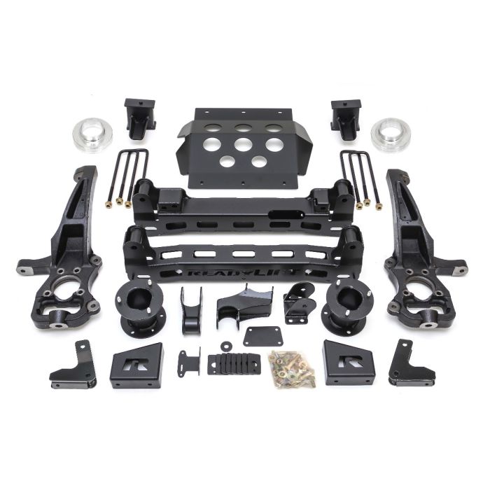 ReadyLIFT - 2019-2023 Chevrolet/GMC 1500 Denali/High Country 2WD/4WD - 6&