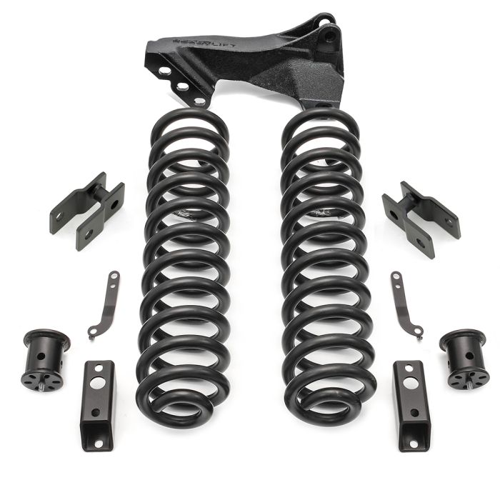 ReadyLIFT - 2020-2023 Ford F250/F350/F450 Diesel  4WD - 2.5&