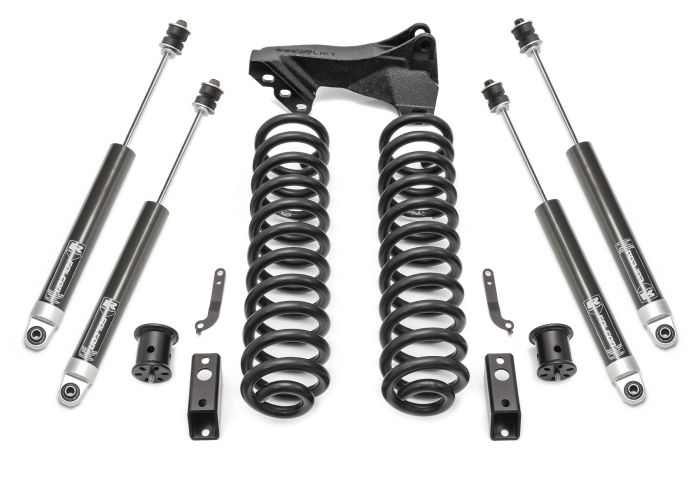 ReadyLIFT - 2011-2016 Ford F250/F350 Diesel  4WD - 2.5&