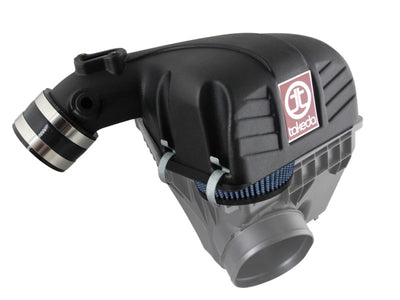 Cold Air Intakes & Filters