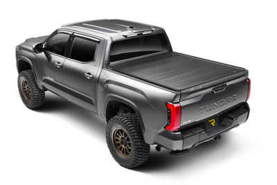 Bed Covers & Running Boards