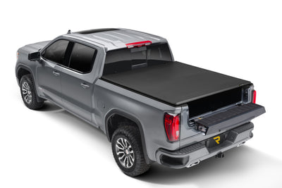 Bed Covers & Running Boards