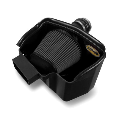 Cold Air Intakes & Filters