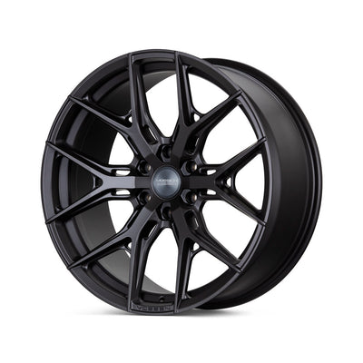 VOSSEN - HF6-4 | Matte Gunmetal