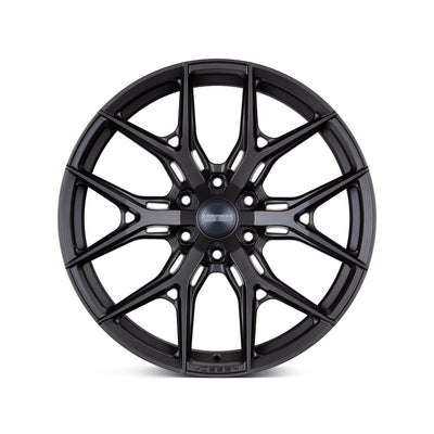 VOSSEN - HF6-4 | Matte Gunmetal