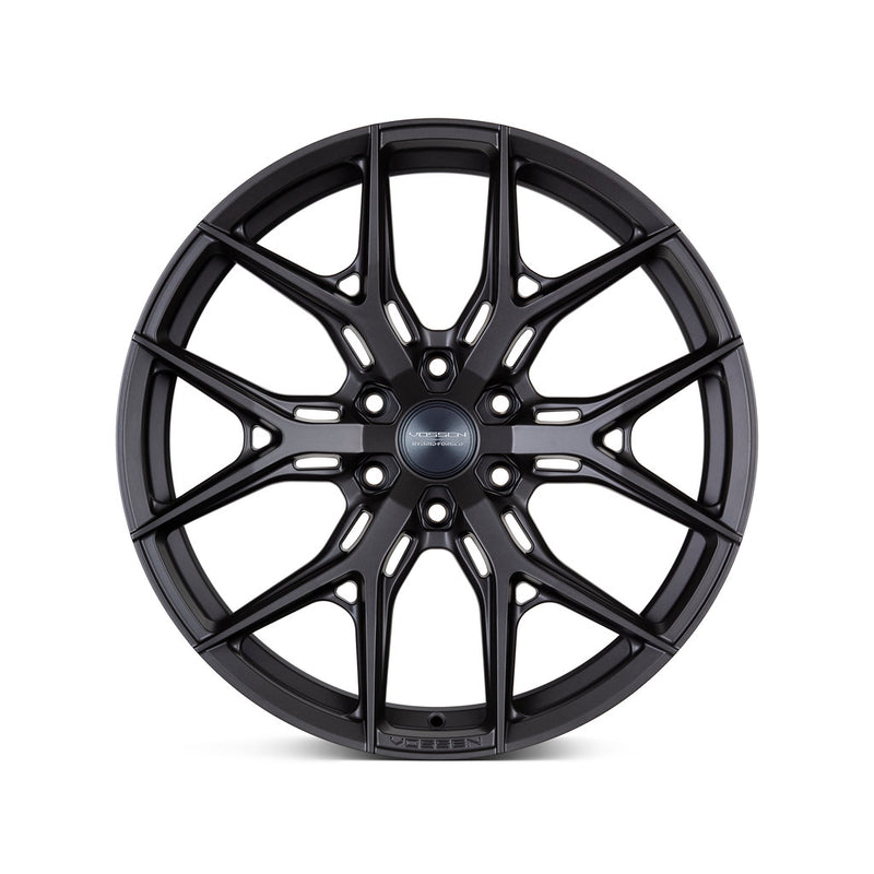 VOSSEN - HF6-4 | Matte Gunmetal