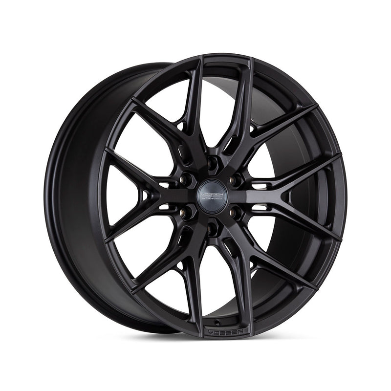 VOSSEN - HF6-4 | Matte Gunmetal