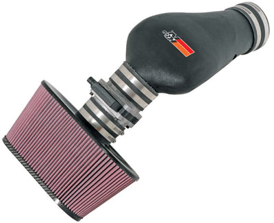 Cold Air Intakes & Filters