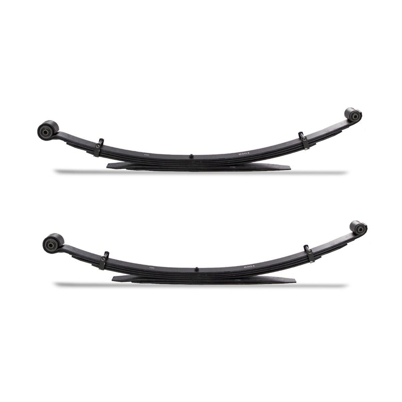 Cognito - Comfort Ride Leaf Springs for 11-24 Silverado/Sierra 2500/3500 2WD/4WD